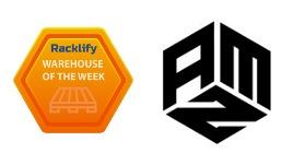 AMZ Prep Named Racklify’s Warehouse of the Week After $2M Tariff Relief Fund