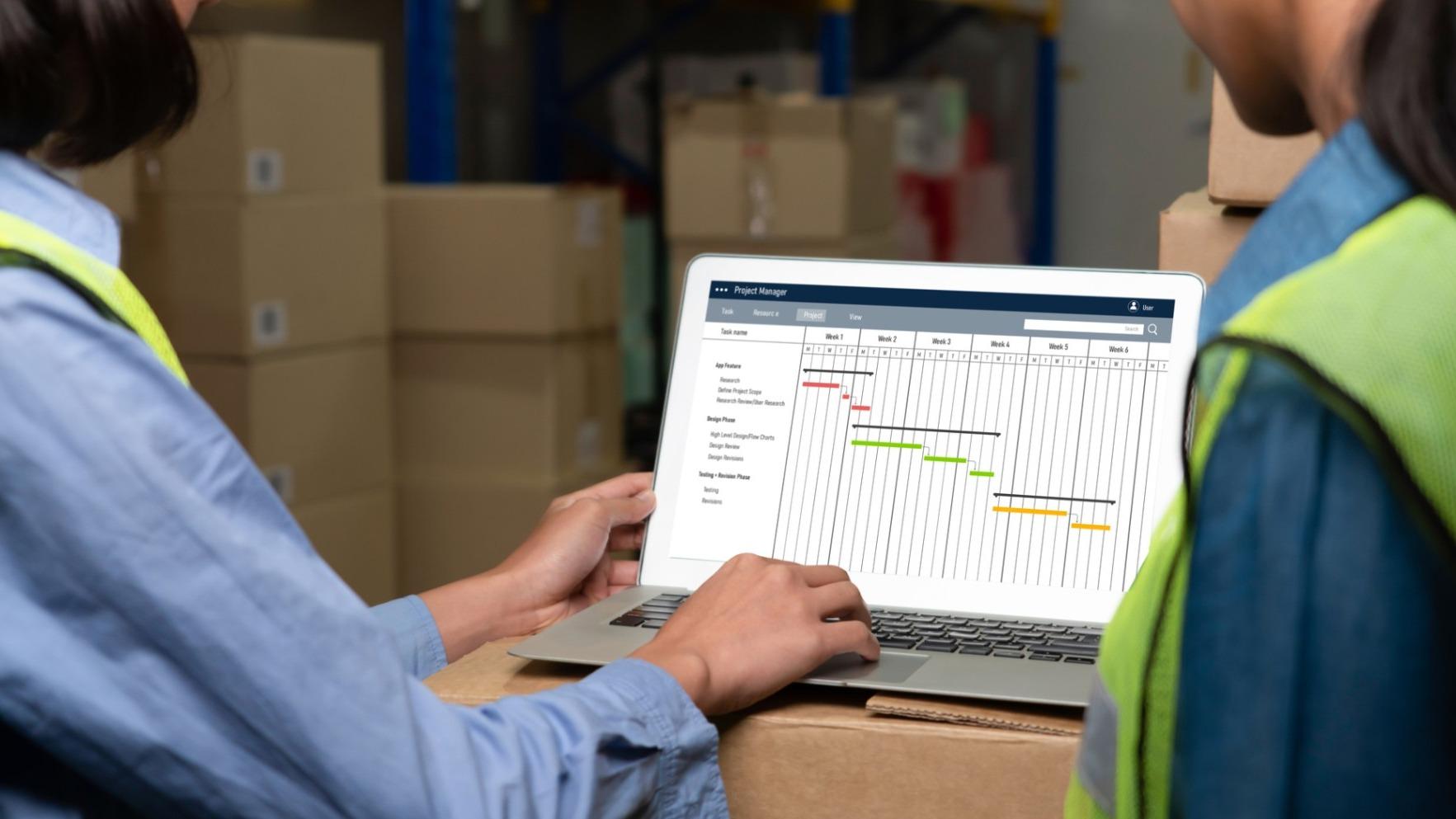 What is a WMS? A Practical Guide for eCommerce Sellers
