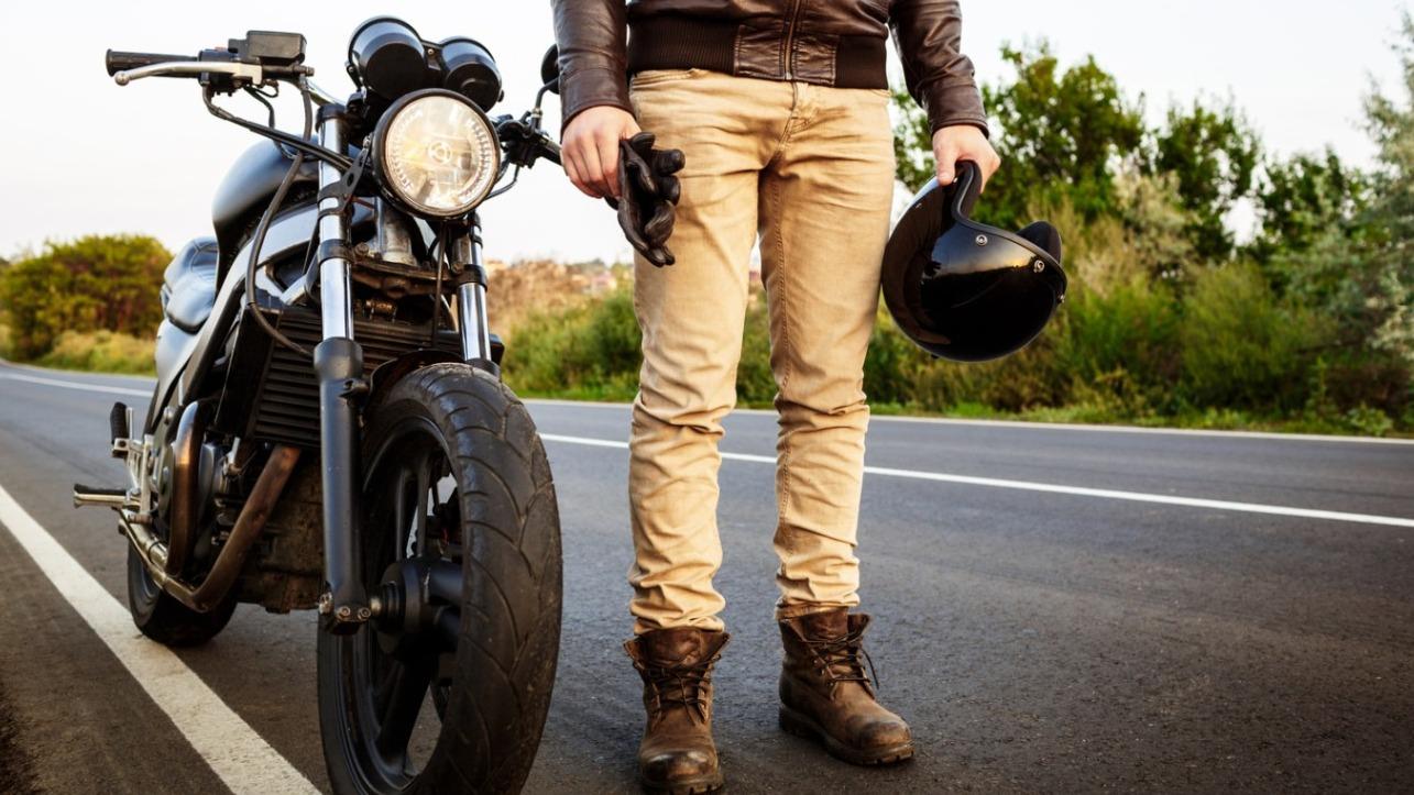 48 States in 10 Days: How One Epic Motorcycle Journey Raised Support for Kids of Fallen Heroes