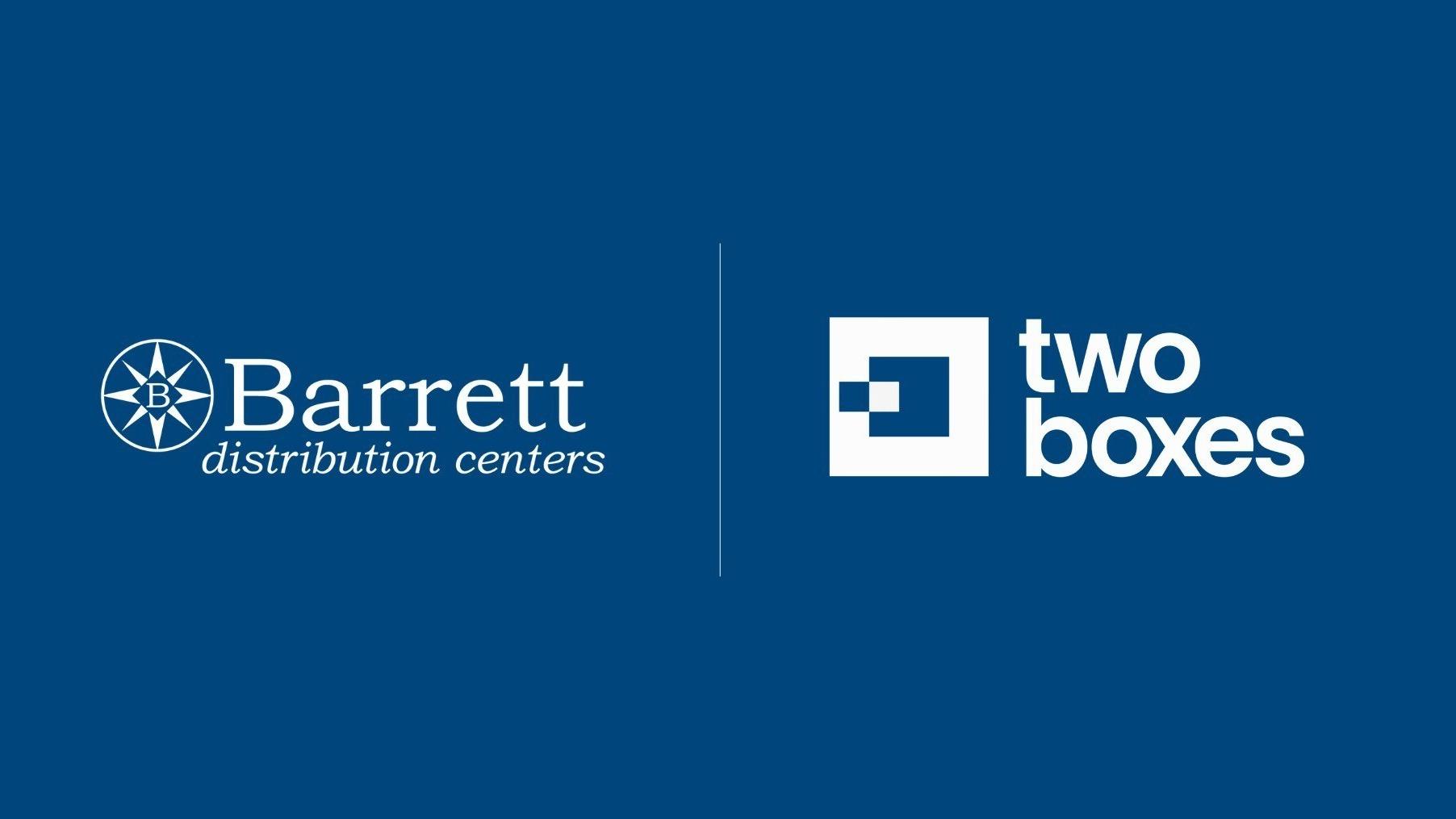 Barrett Distribution Centers Teams Up with Two Boxes to Streamline E-Commerce Returns