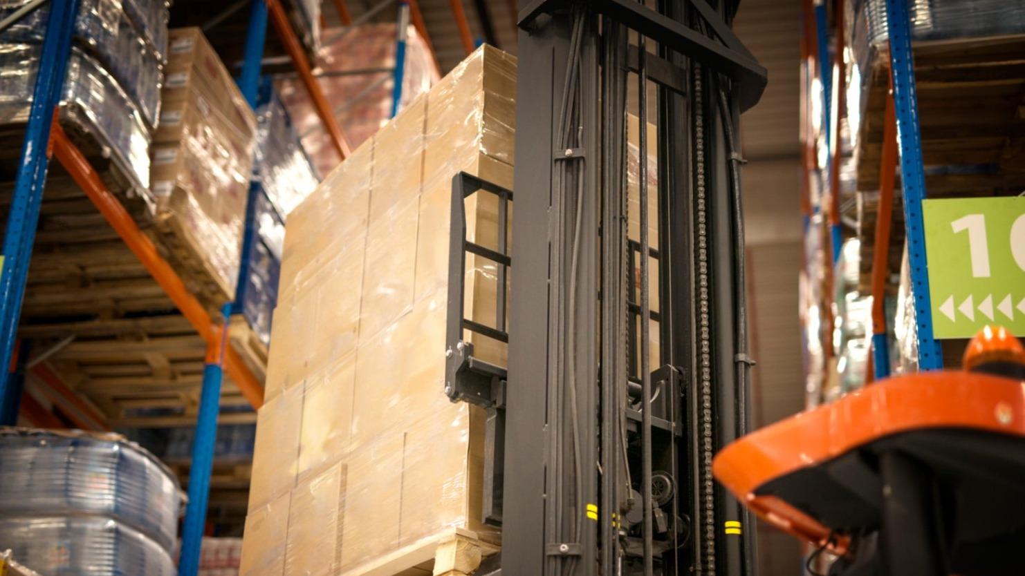 Diverse Logistics Acquires Massiano Logistics to Expand Final Mile Delivery Network