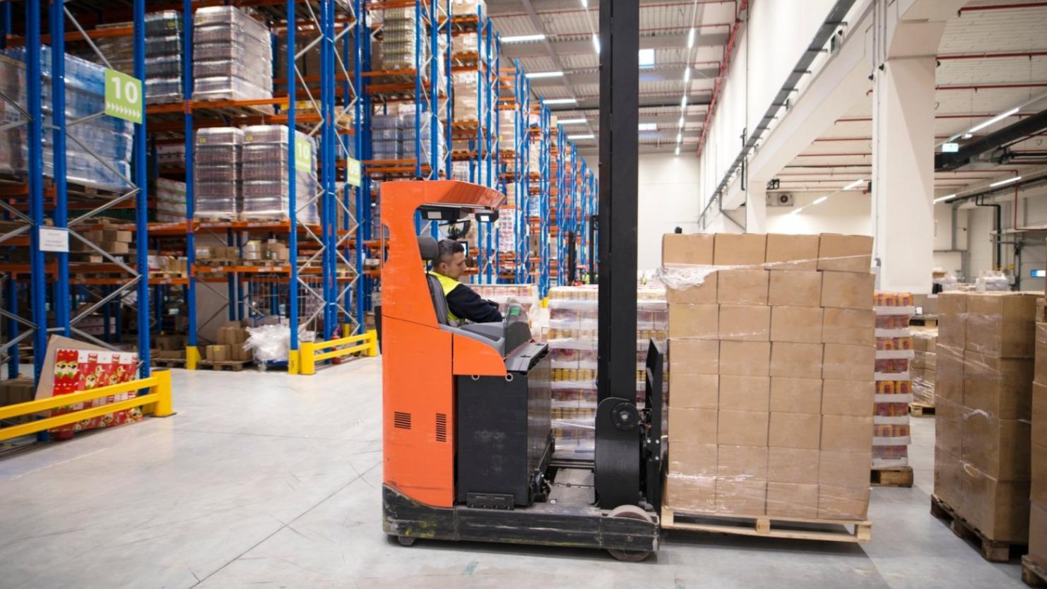 Princeton Logistics Launches Aerospace & Defense Division to Support Government and Military Contractor Growth