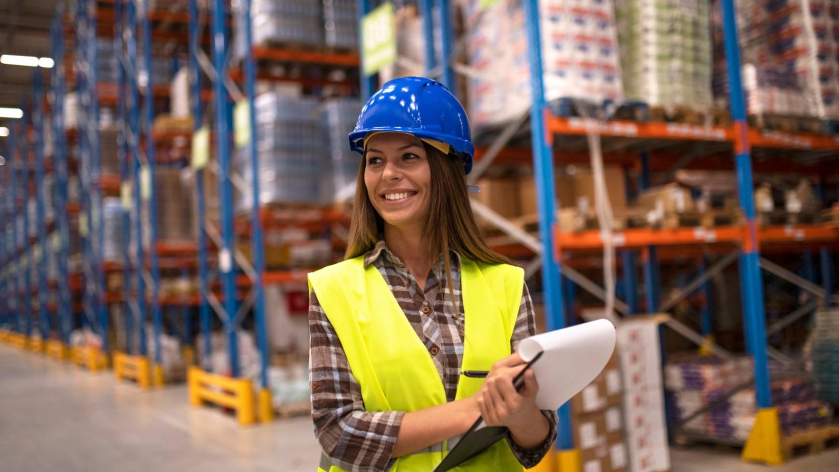 Texas Logistic & Fulfillment Takes Over Former Amazon Facility in Sugar Land