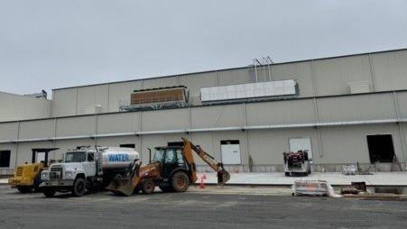 RLS Logistics Expands Delanco Cold Storage Facility to Meet Growing Northeast Demand