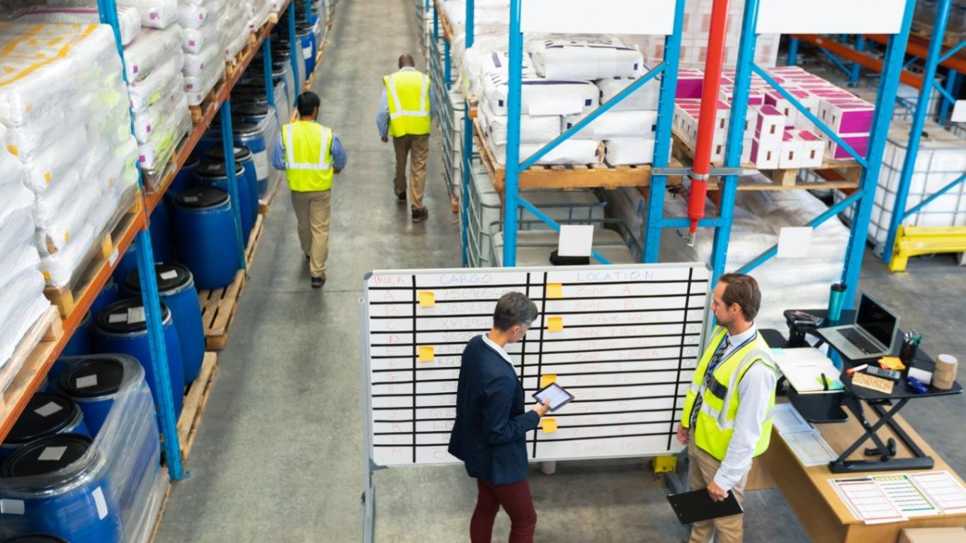 LOKI 3PL Is Redefining the Logistics Industry With a Human-First, Tech-Forward Approach
