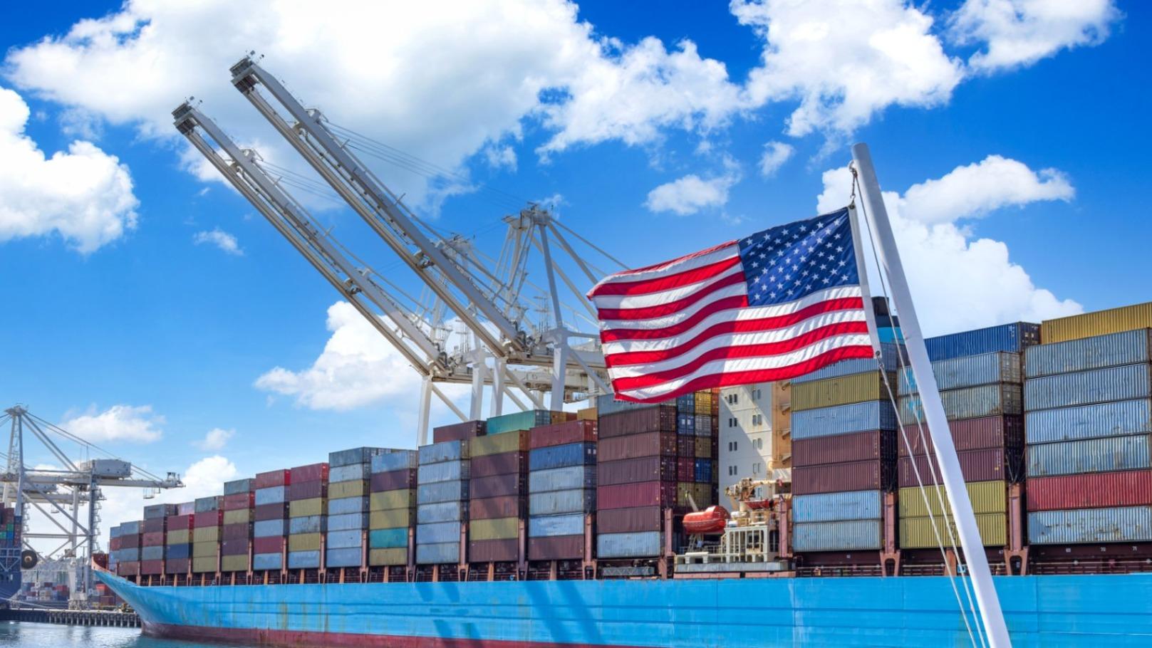 Trump Ends De Minimis Trade Loophole for Global Low-Value Shipments