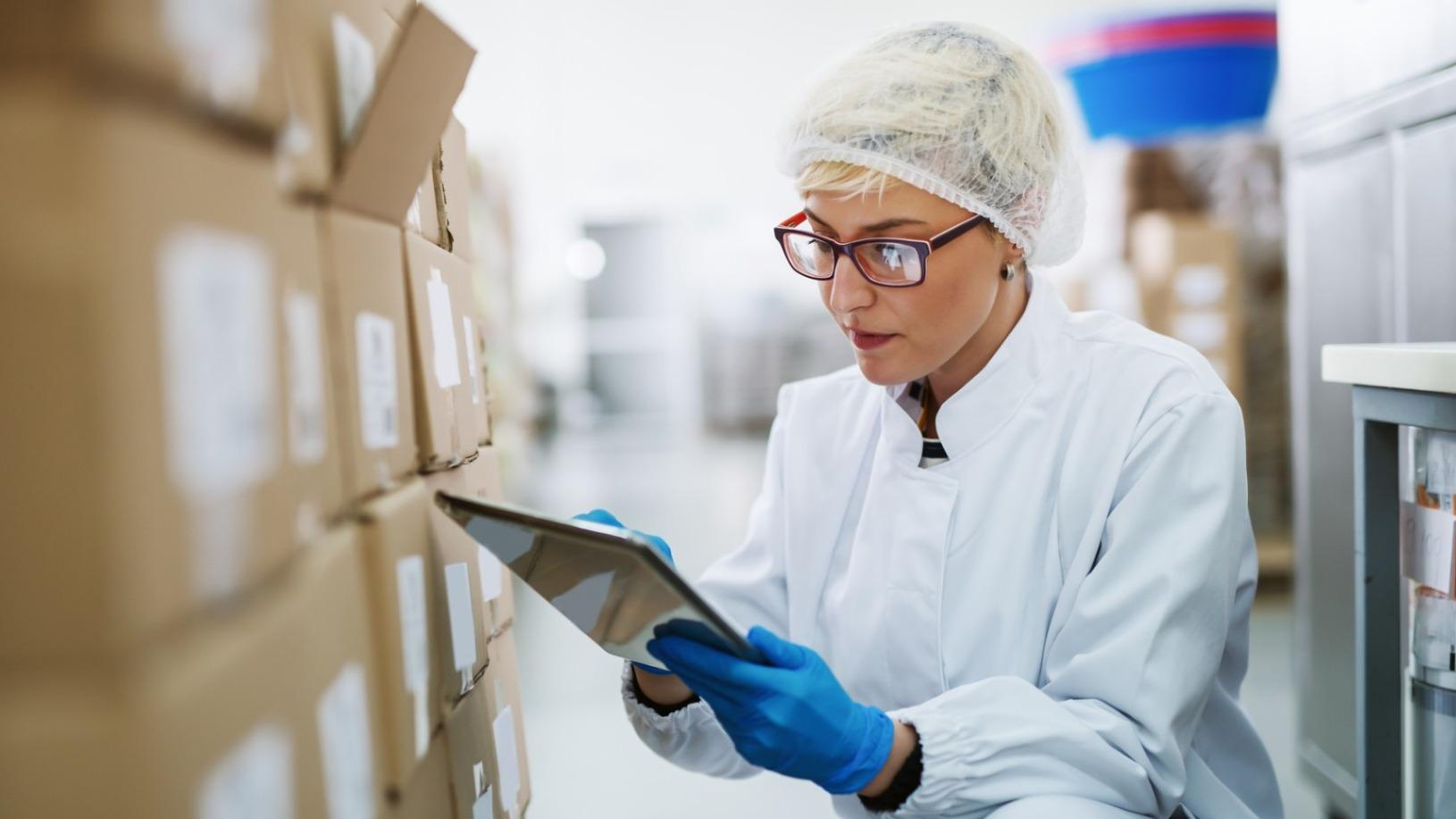 Hanzo Logistics Expands to Wichita, Supporting Pfizer’s Manufacturing Needs