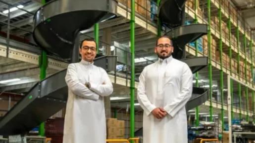 Salasa Secures $30M Series B To Scale AI-Powered Fulfillment Across The Middle East