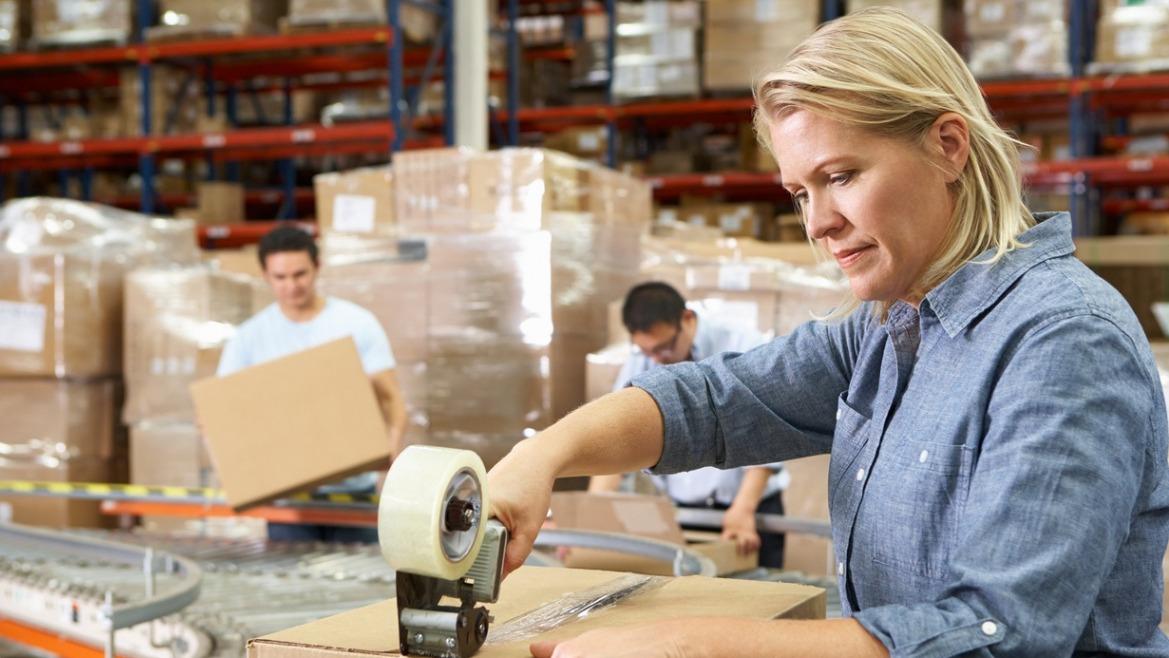 Delta-Based Evolution Fulfillment Marks 15 Years of Growth as Cross-Border Logistics Leader
