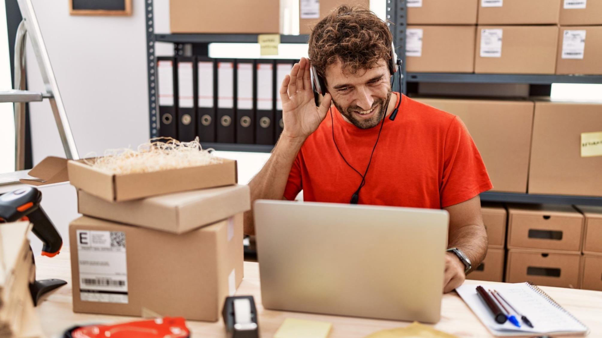 Amazon Tightens FBA Storage and Capacity Rules Starting August 16