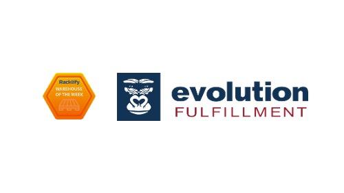 Warehouse of the Week: Evolution Fulfillment Marks 15 Years of Growth with Purpose