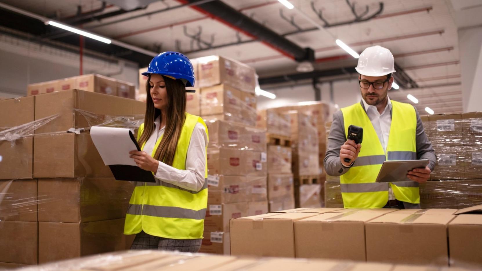DHL strengthens U.S. e-commerce reach with IDS Fulfillment acquisition
