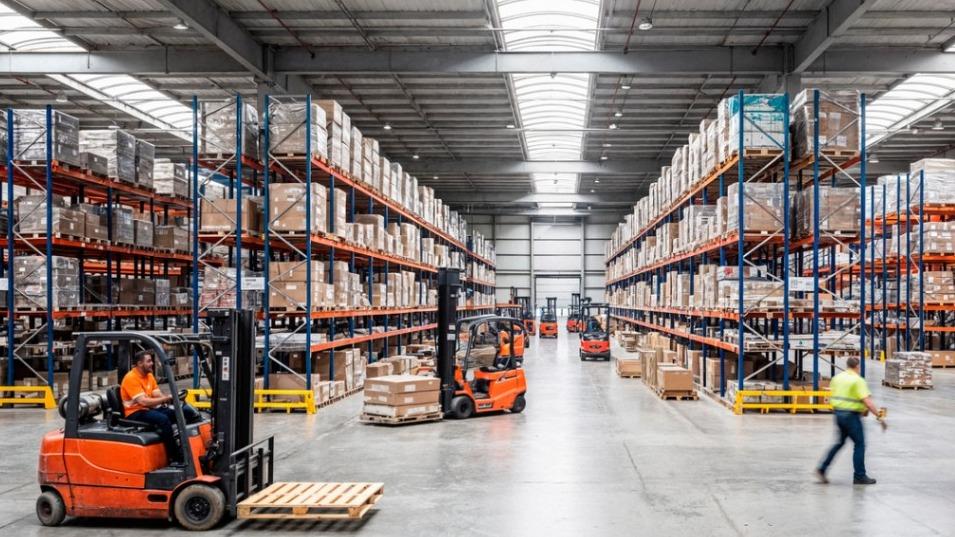 GoBolt Joins Shopify Fulfillment Network to Boost E-Commerce 3PL Capabilities