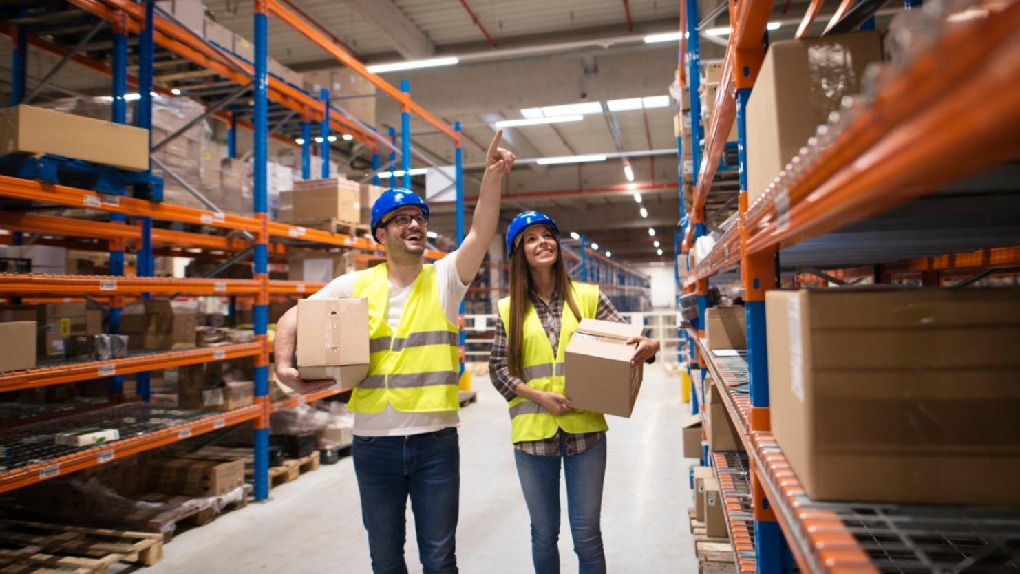 Weber Logistics Expands 3PL Operations to Atlanta, Seattle, and New Jersey