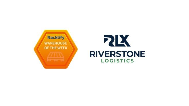 Warehouse of the Week: Riverstone Logistics — Freight-First Warehousing That Solves Real Logistics Problems