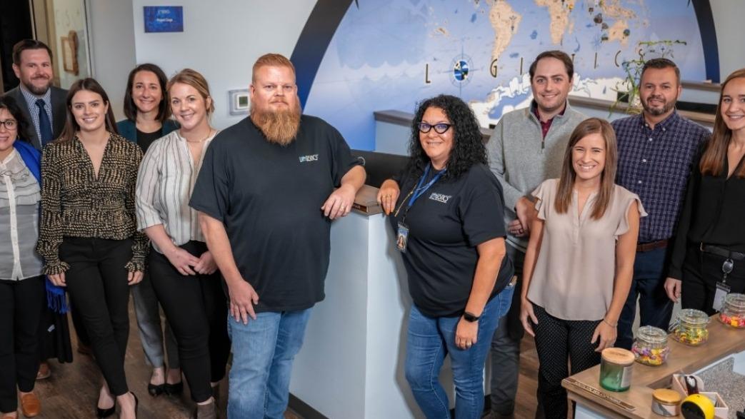 Logistics Plus Acquires LoadDelivered Logistics, Expanding North American Brokerage Capabilities