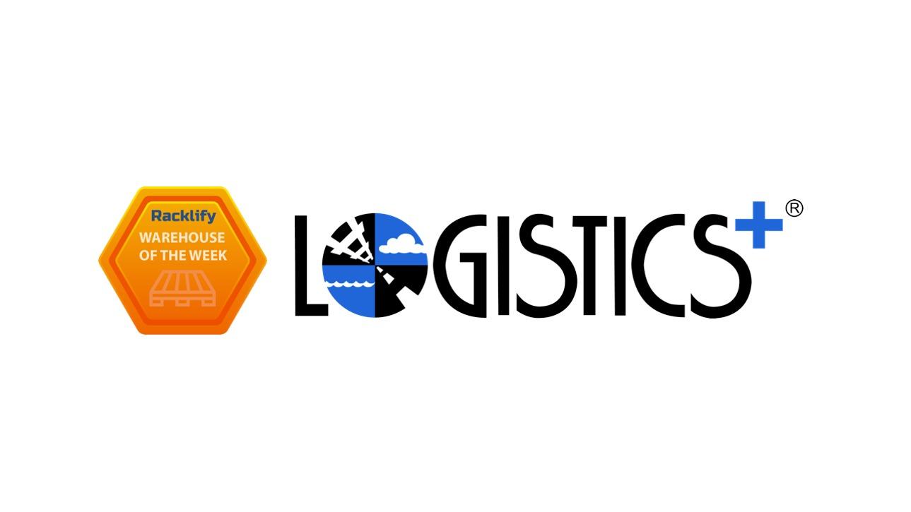 Racklify Warehouse of the Week: Logistics Plus — Massive Network, Smarter Fulfillment