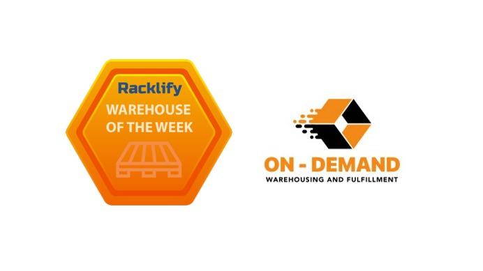 Racklify Warehouse of the Week: On-Demand Warehousing & Fulfillment Setting the Standard for Customer Service in Jacksonville