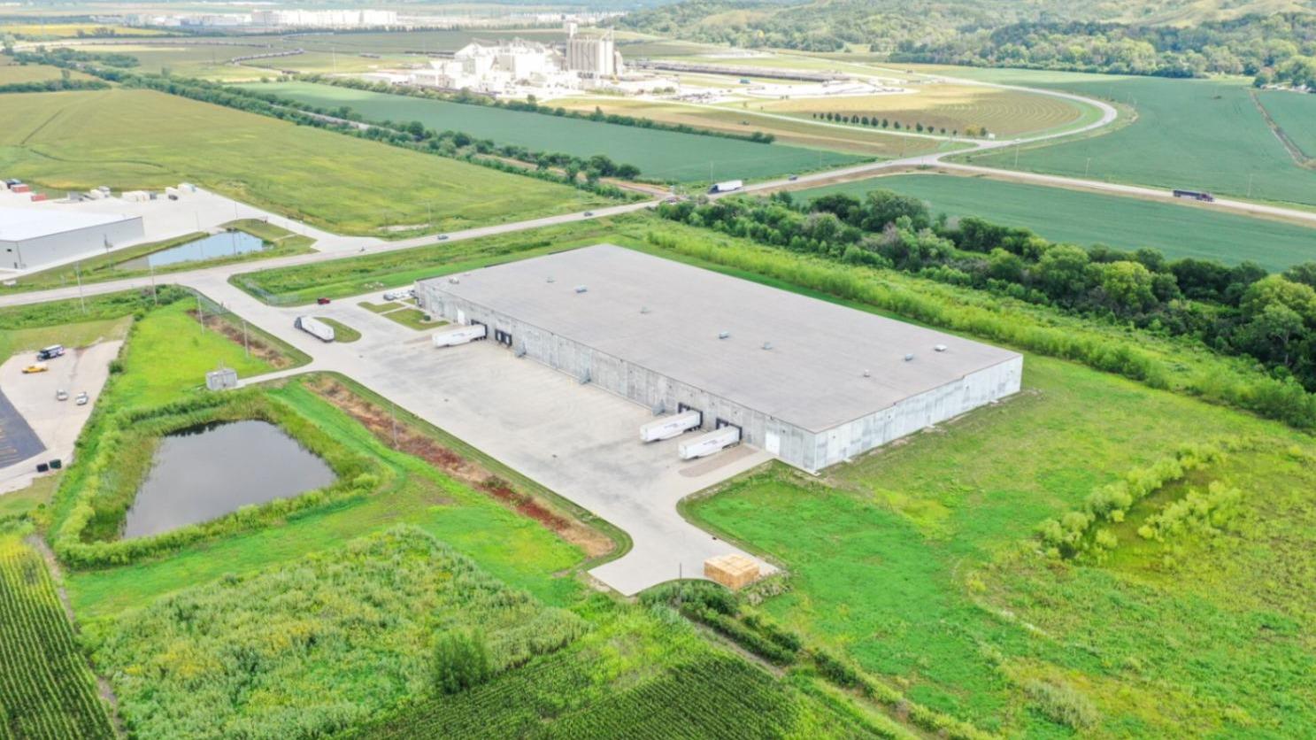 Syngenta Expands Midwest Distribution Partnership with WSI