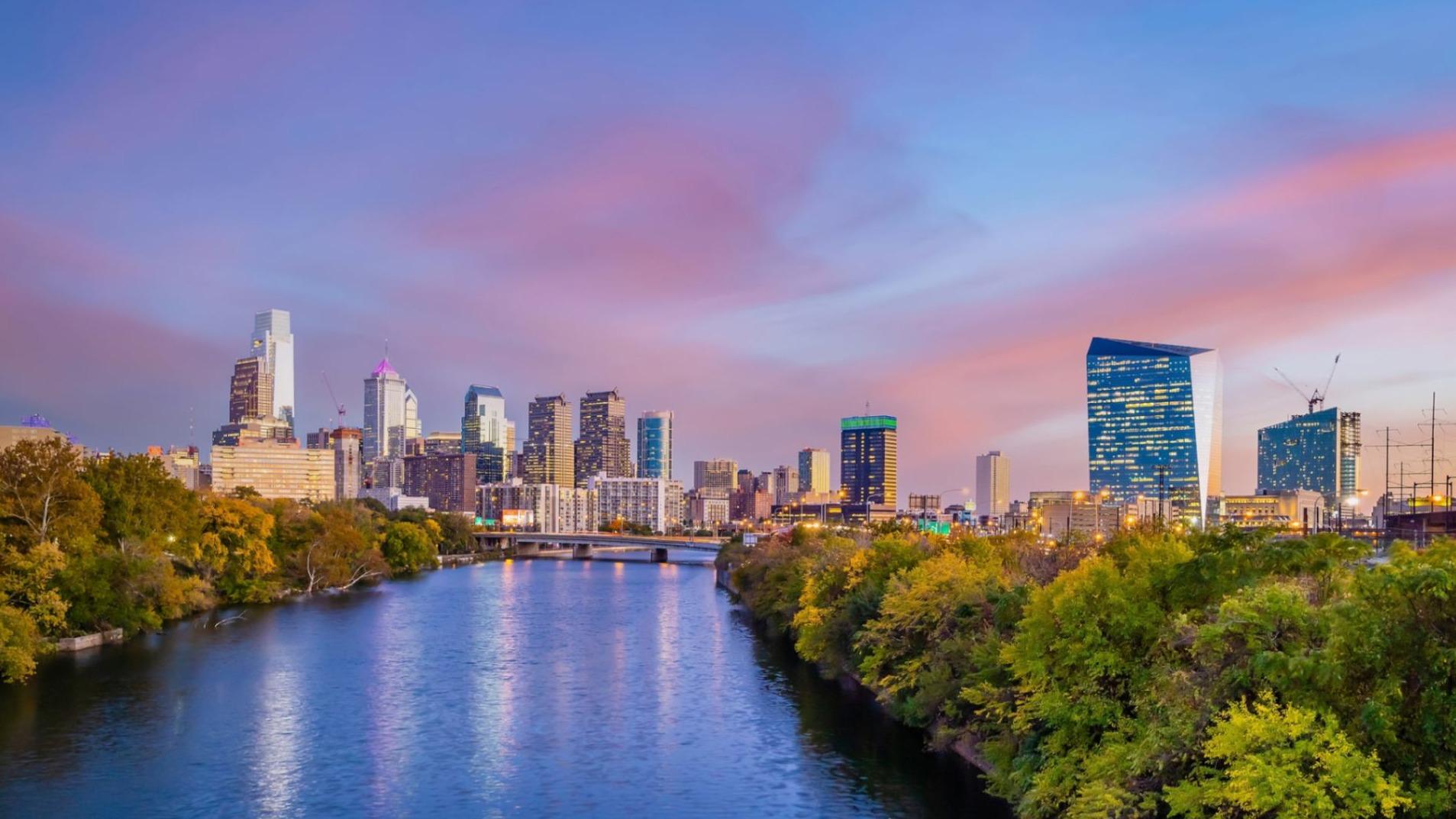 Founders Alley 2025: Philadelphia’s Startup Scene Takes Center Stage