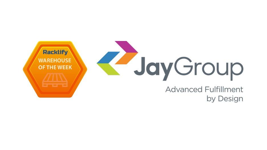 Racklify Warehouse of the Week: Jay Group