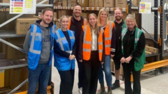 Trixie Pet Products Secures Three-Year Fulfillment Partnership with 3PL to Accelerate UK Expansion