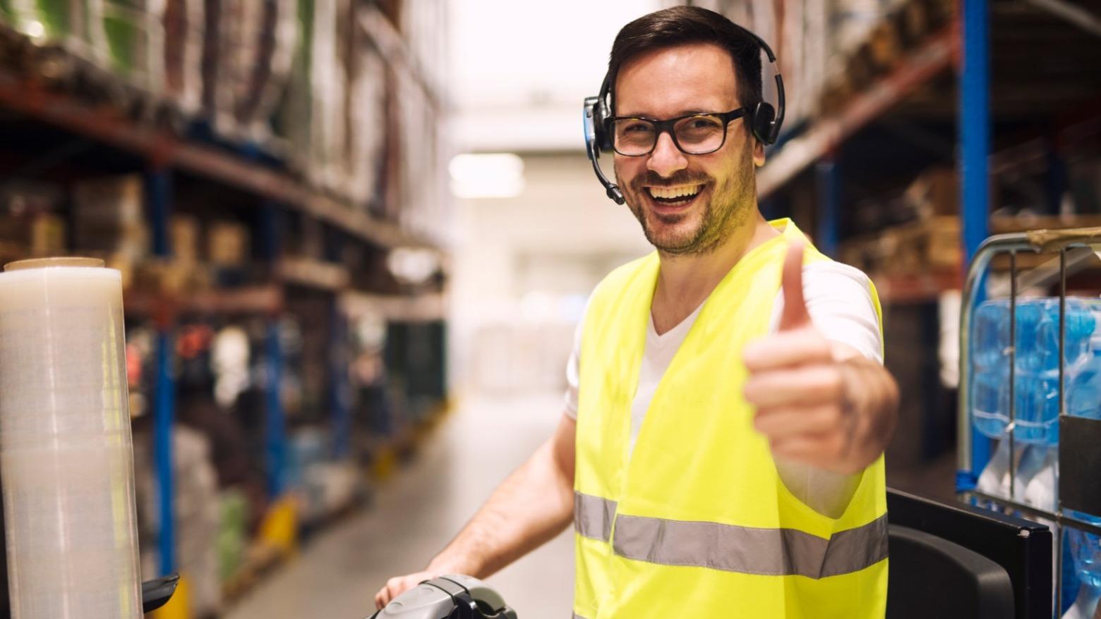 How to Stand Out on Racklify: A Complete Guide to Optimizing Your Warehouse Profile