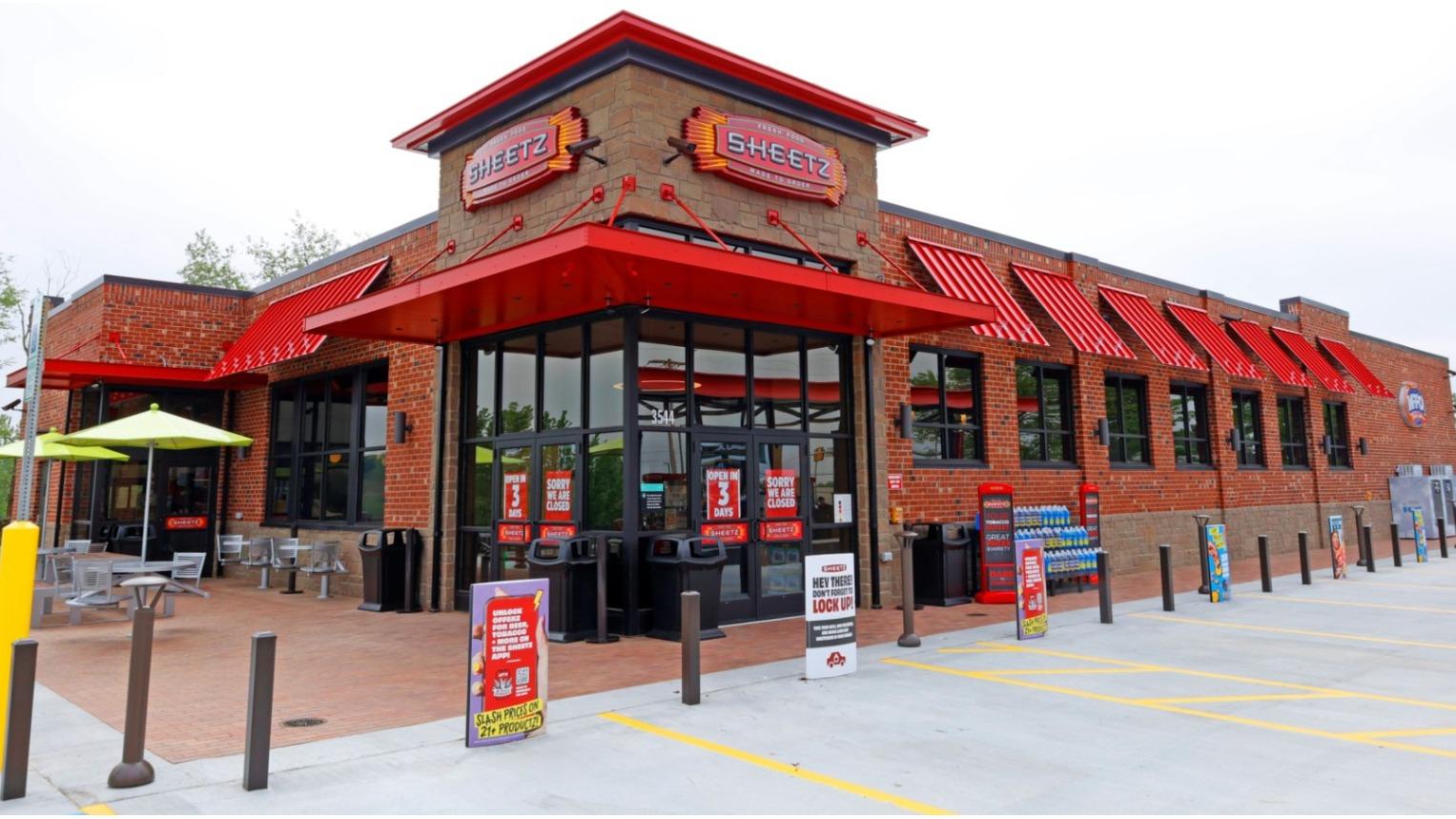 Steven Sheetz’s Legacy: Convenience, Culture, and a Quiet Logistics Masterclass