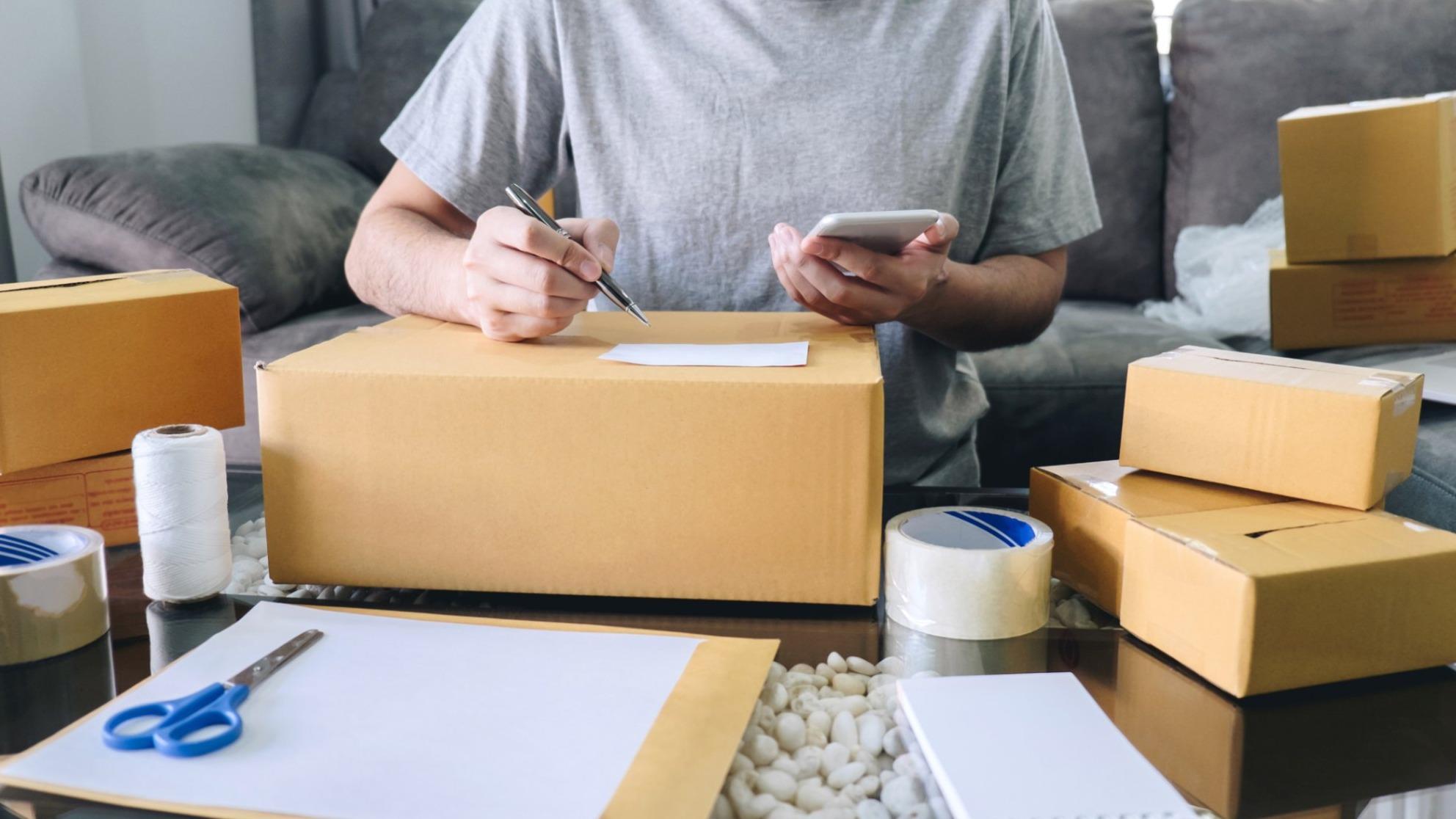 From Garage to Growth: When It’s Time to Leave Your Apartment and Get Your First 3PL