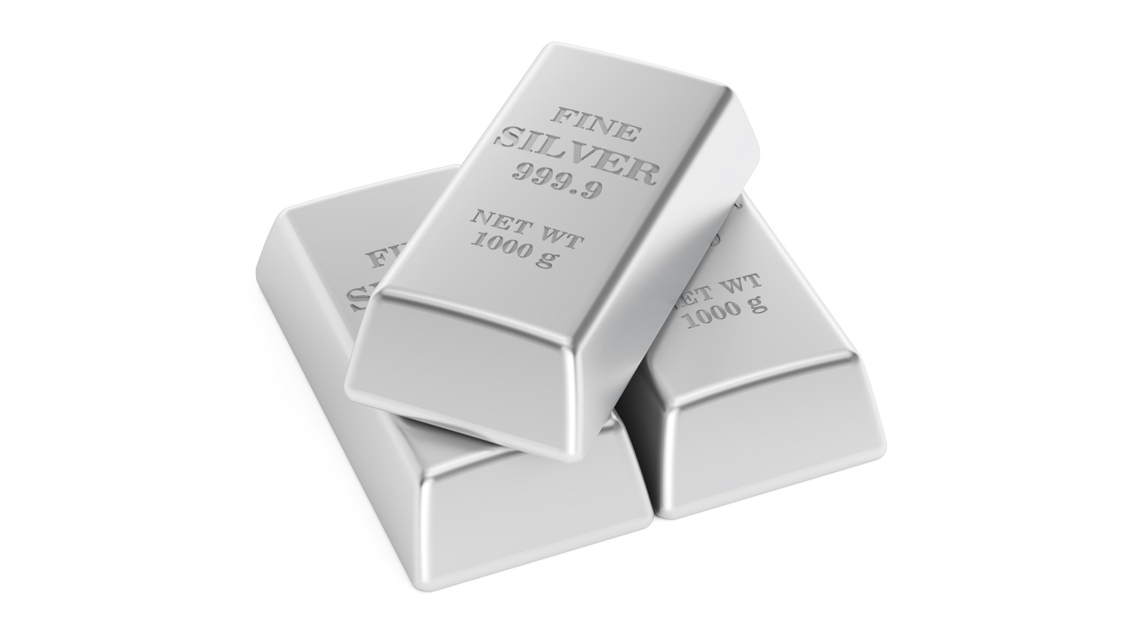 Silver’s Price Jump is Squeezing Manufacturers Globally