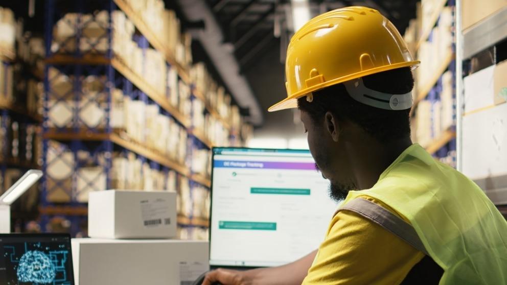 AI Companies Reshaping Logistics at Manifest