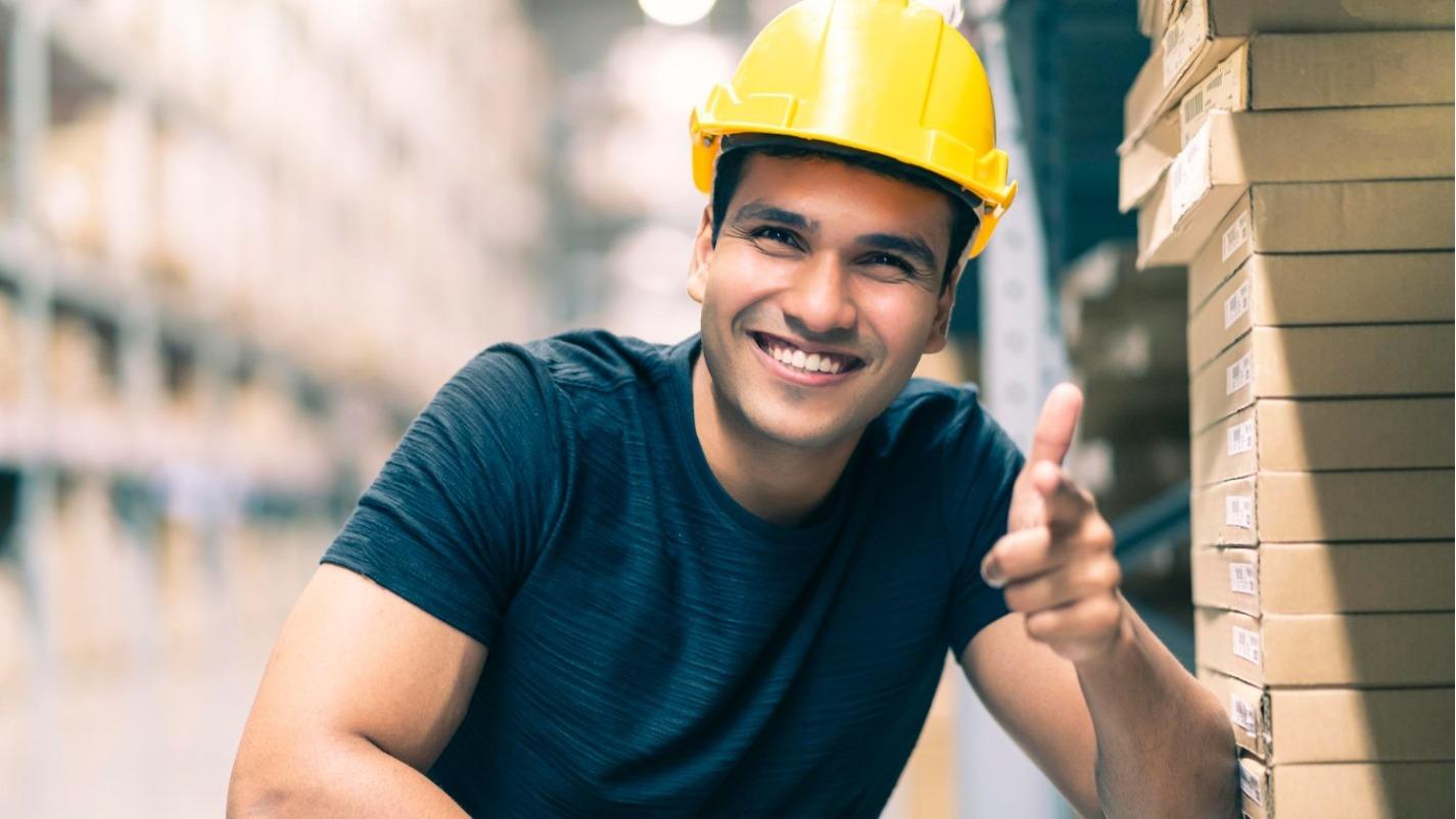 Automating Returns: How a 3PL Handles Reverse Logistics So You Don’t Have To