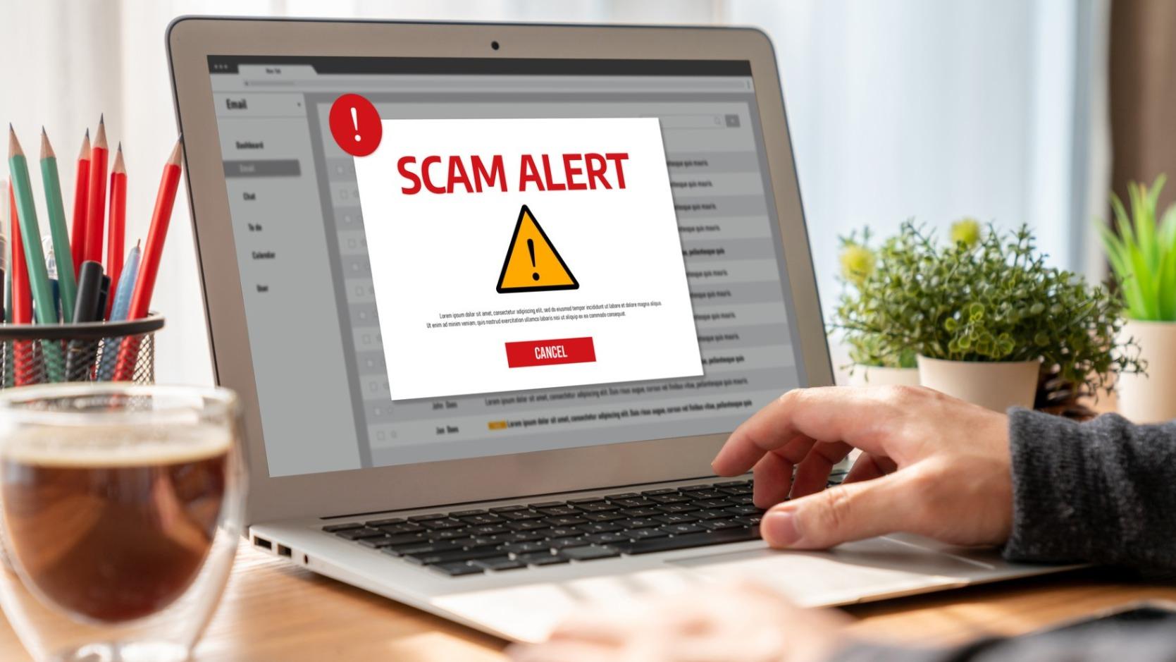 Common eCommerce Scams