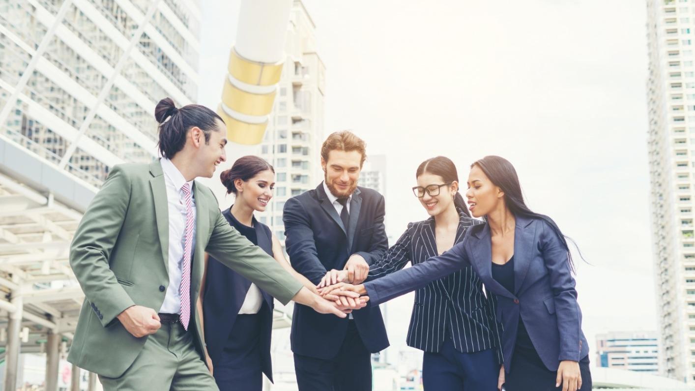 The 2026 "Convergence" Squeeze: Why Consolidation Means You Must Specialize or Partner Up
