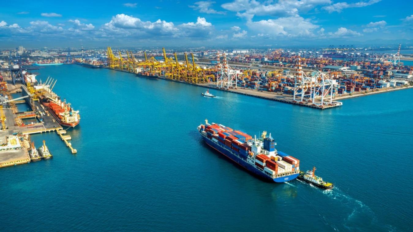 Ocean Rates Double as Regulatory Burdens Shift to 3PLs