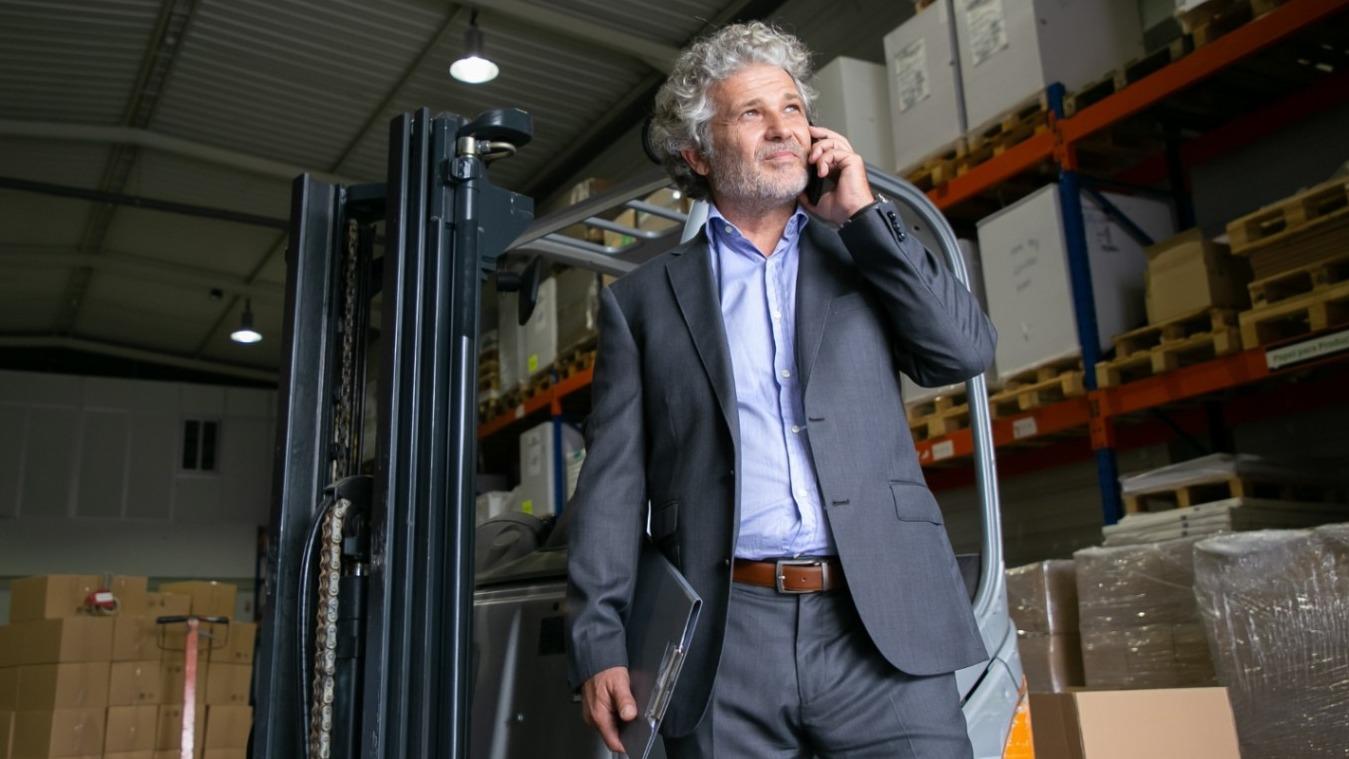 Global E-Commerce Logistics Experiences Historic Growth and Technological Breakthroughs
