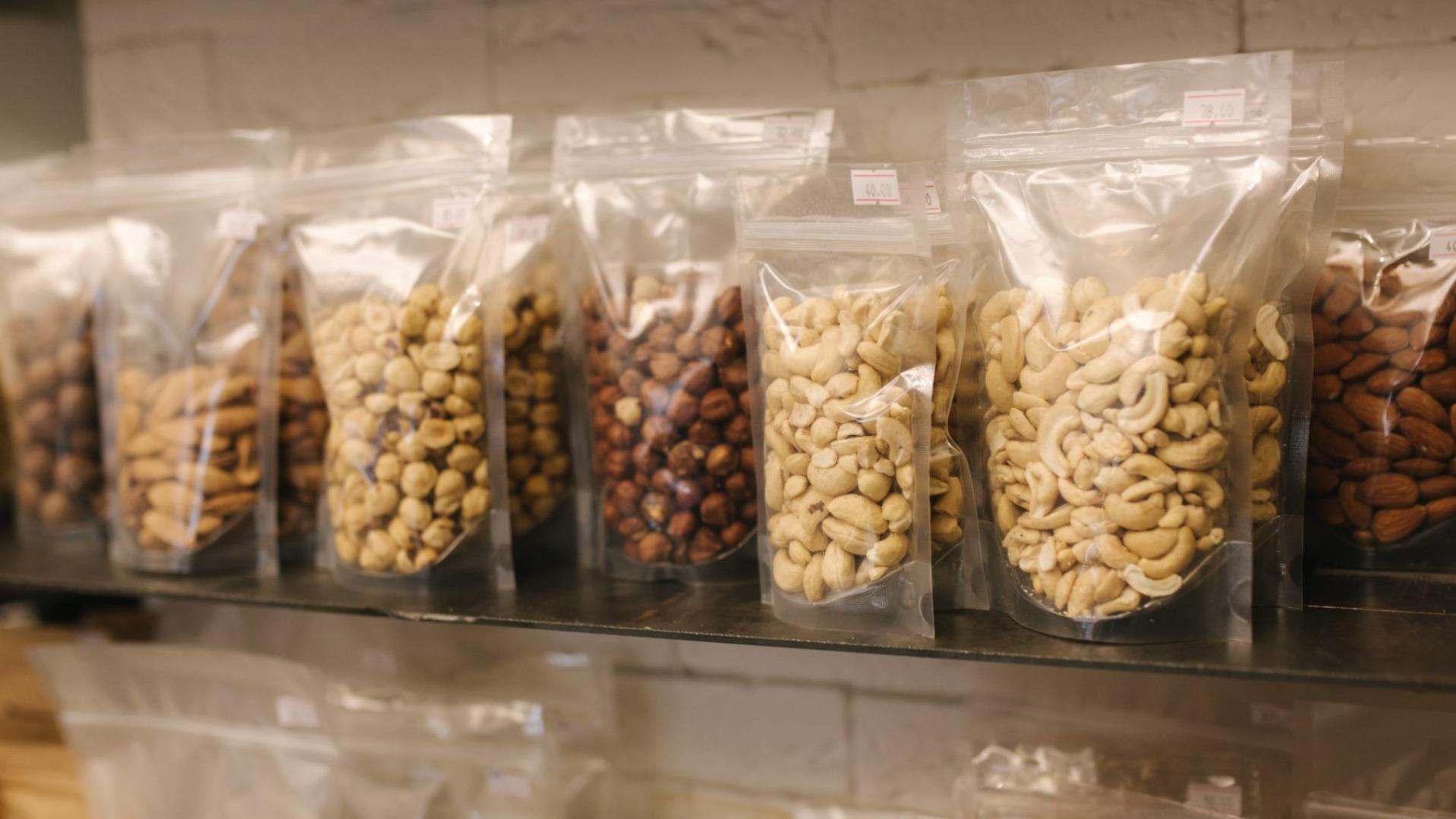 Polybagging, Shrink Wrap and Flexible Packaging Guide