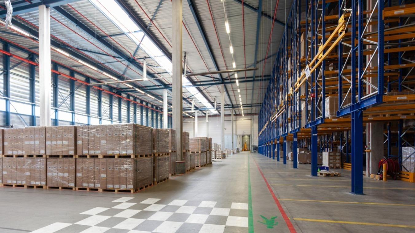 Warehouse Capacity Constraints: Managing Physical Space and Cross-Border Flows Across the Asia-Pacific