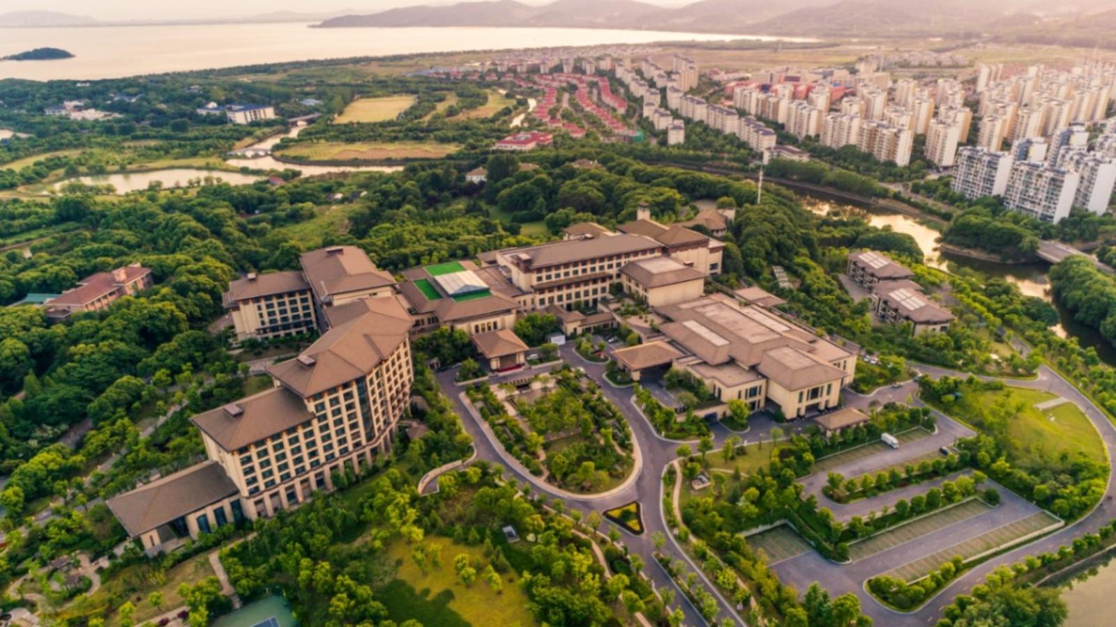 Expanding Logistics Infrastructure: Real Estate Diversification in Southern India