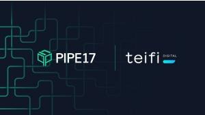 Pipe17 and Teifi Digital Launch Unified Retail	 Architecture Connecting Shopify, ERP, and 3PL Operations