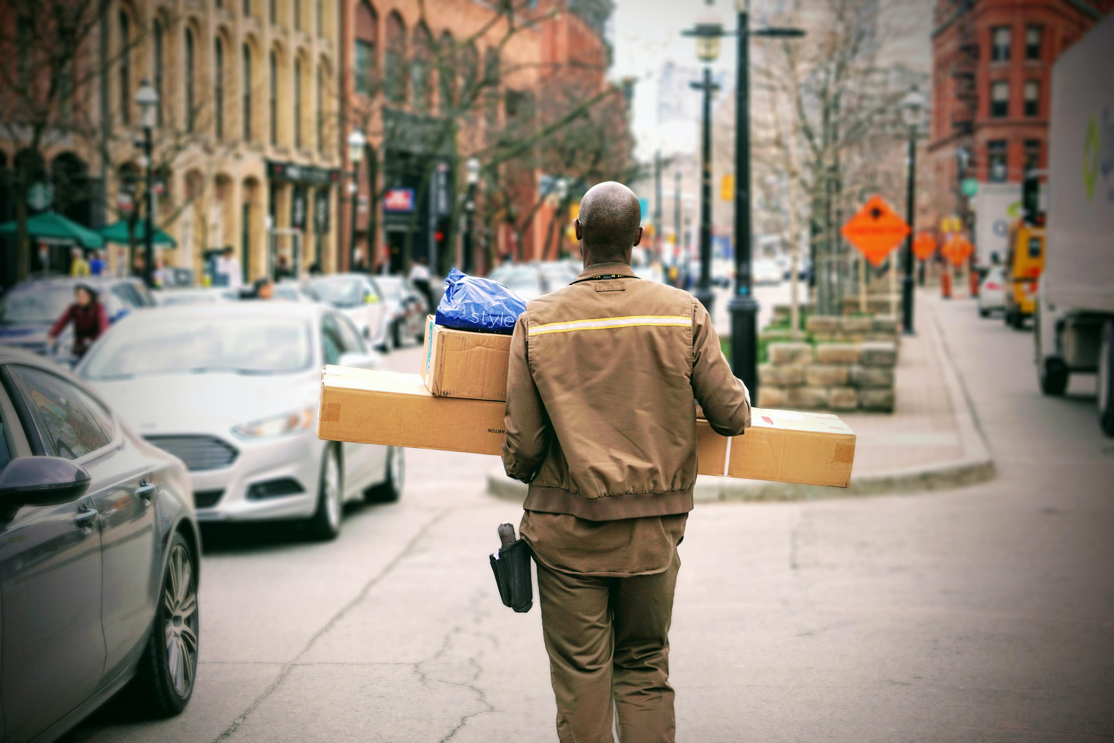 Unlocking Ecommerce Gold: How One Secret Software Transforms Deliveries into Repeat Customers
