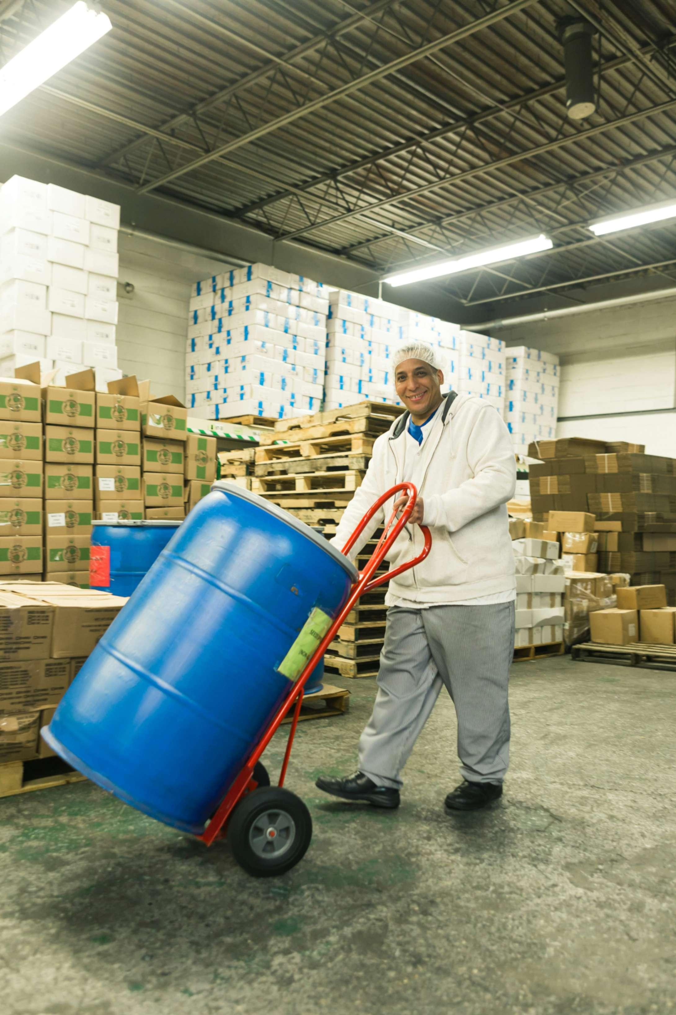 CJ Logistics America to Open New Cold Storage Warehouse in Kansas