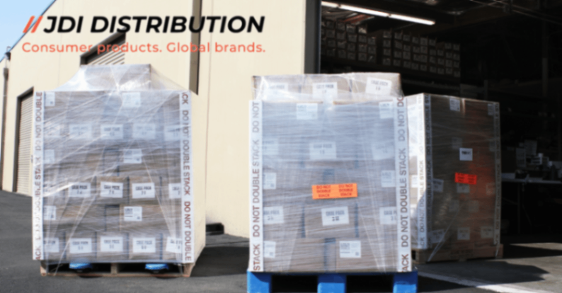 JDI Distribution Enhances Packaging Solutions with Machine Automation and Copacking Services