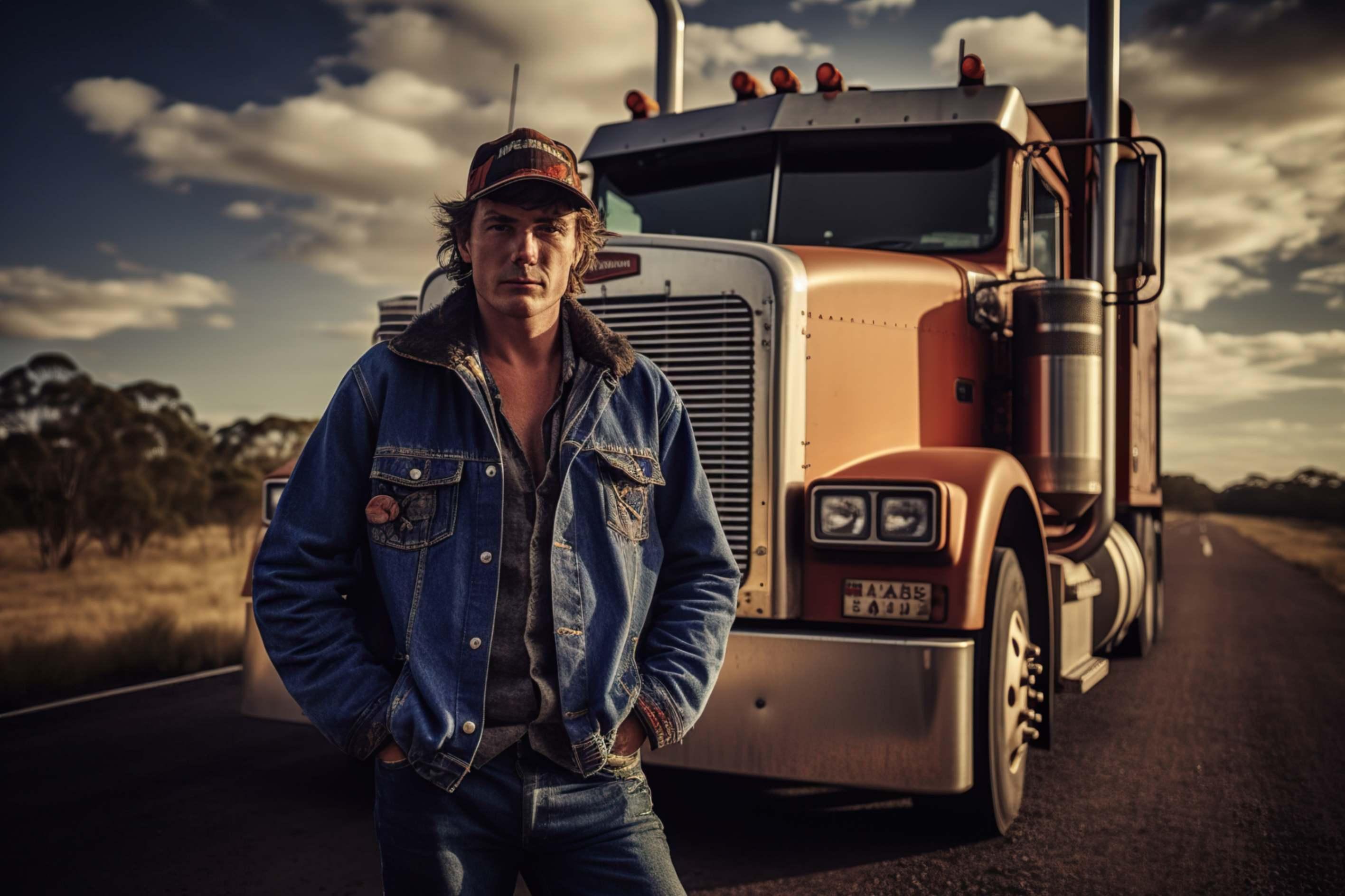 Racklify's New Trucking Song Playlist: A Journey Through Music and the Open Road