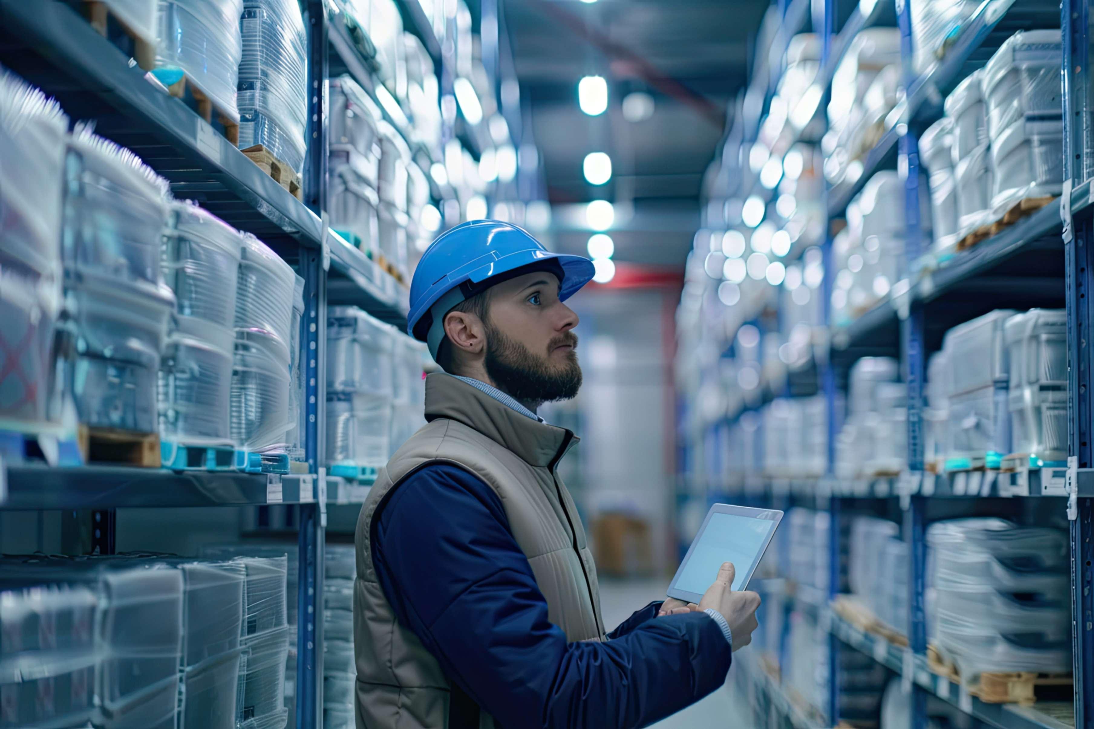 Singota Solutions Expands European Footprint with New Pallet Storage Facility