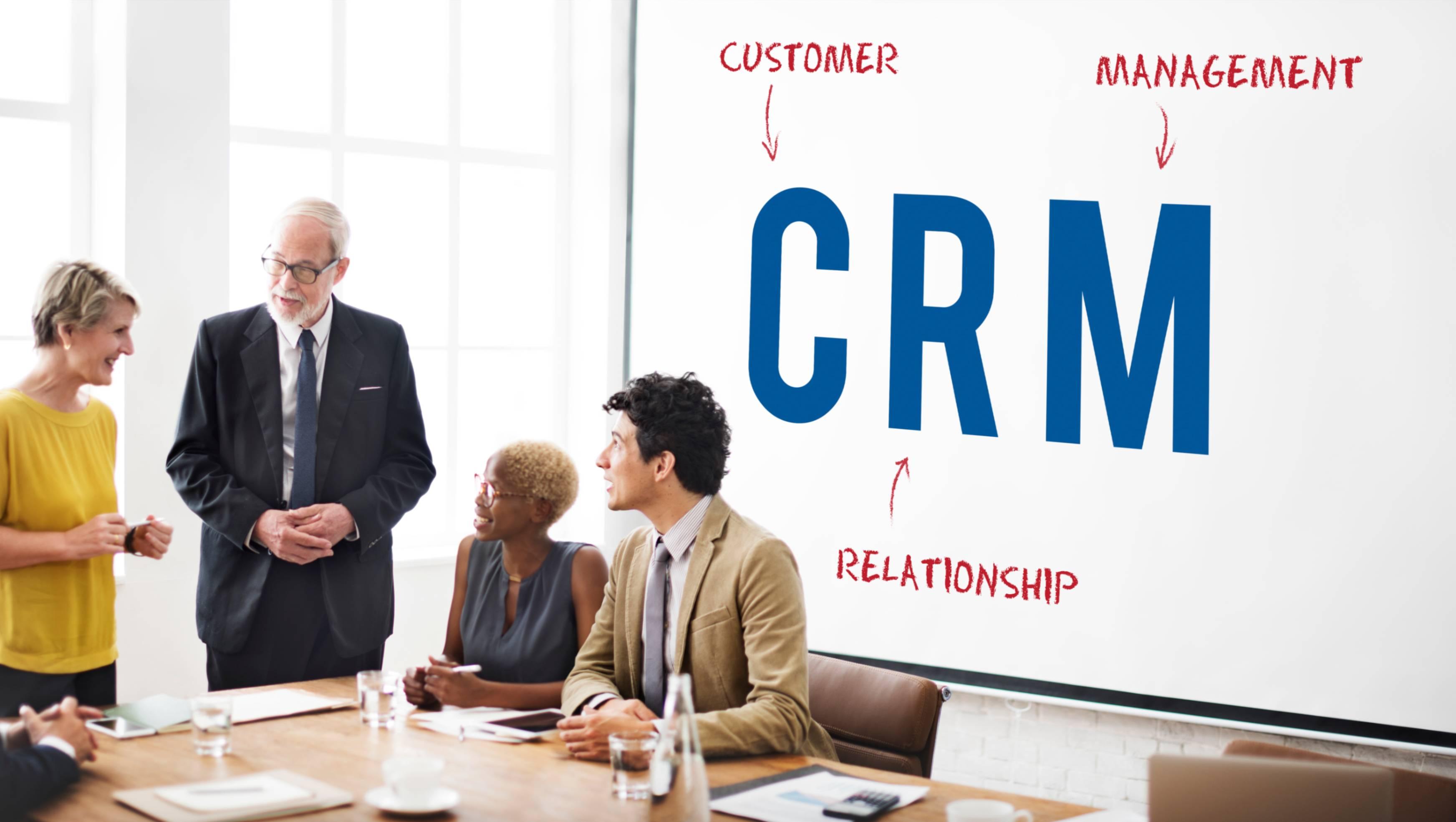 Explore SoftwareWorld's Top Recommendations for Retail, Wholesale, and Logistics CRM Software