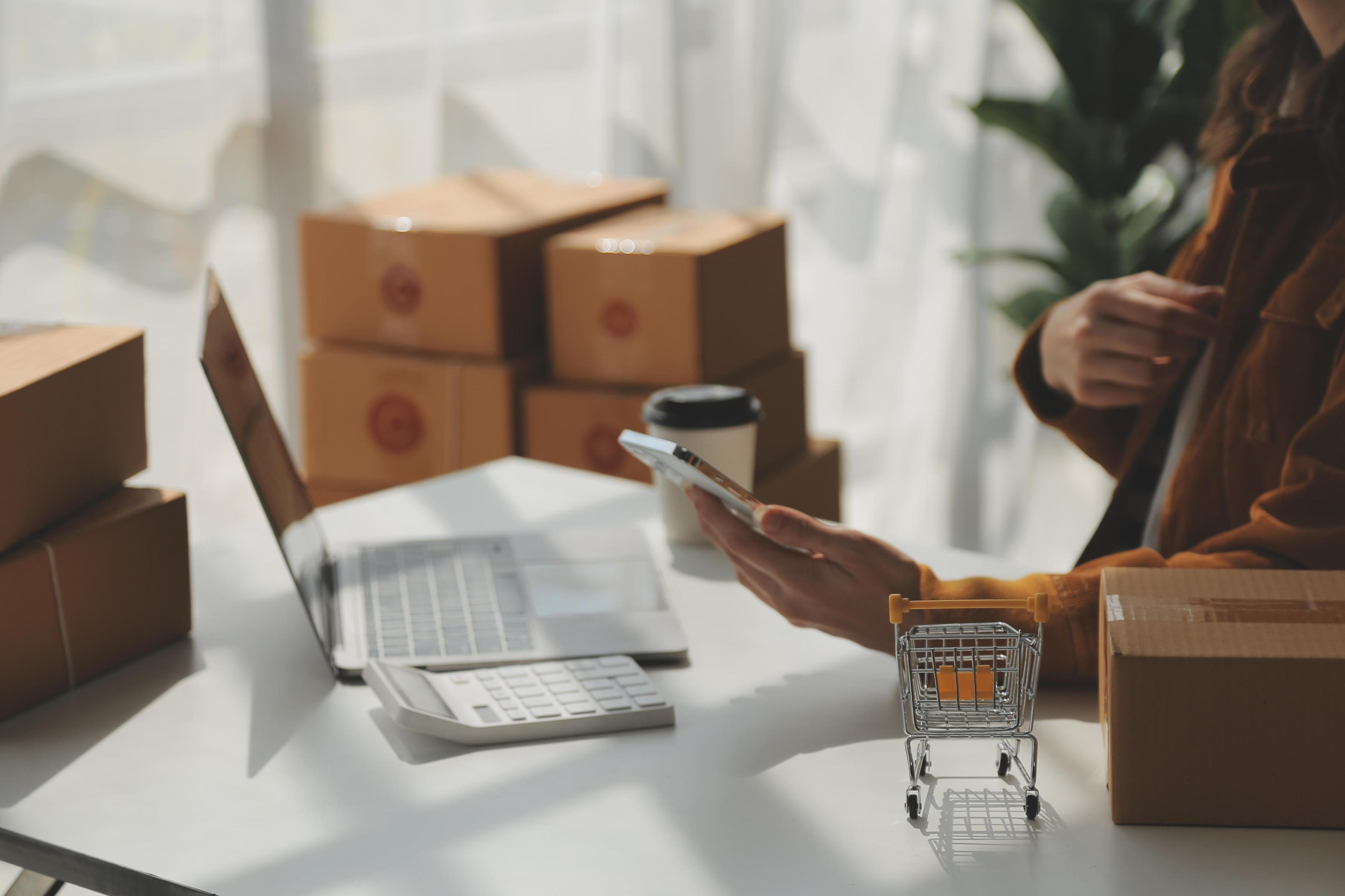 Sugro Enhances eCommerce Capabilities with Vision33 Partnership