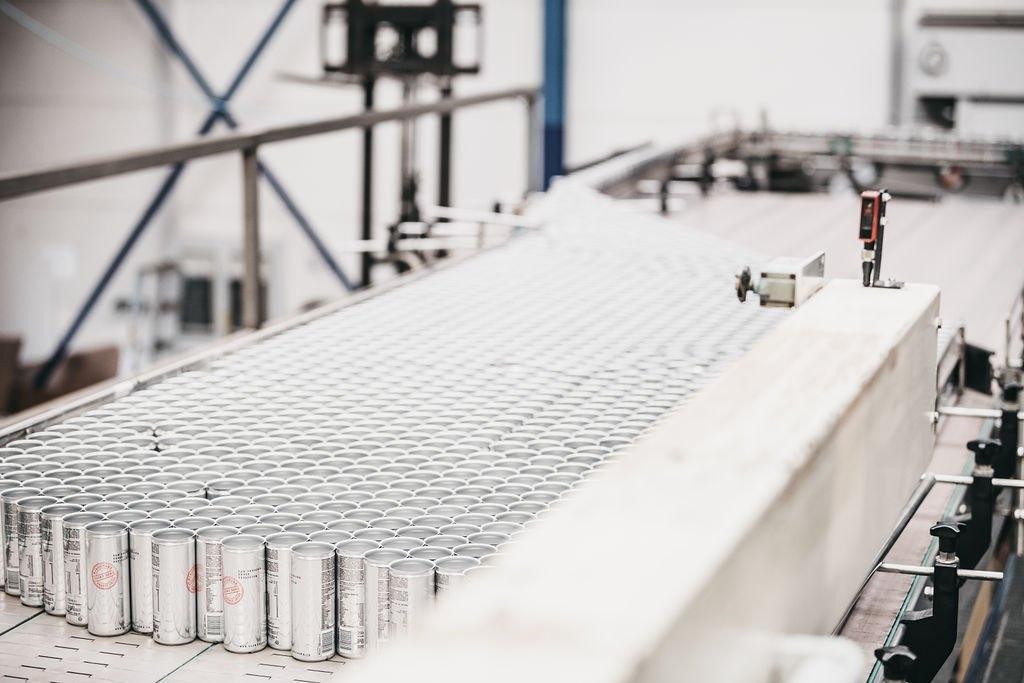 PL Beverage Expands Production and Upholds Commitment to Quality