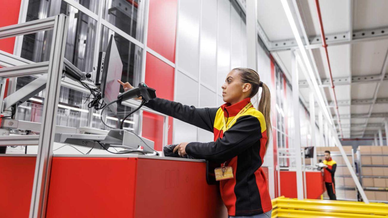 Servicio Móvil Installs Intelligent Warehouse System with Dematic to Serve Galician Health Service