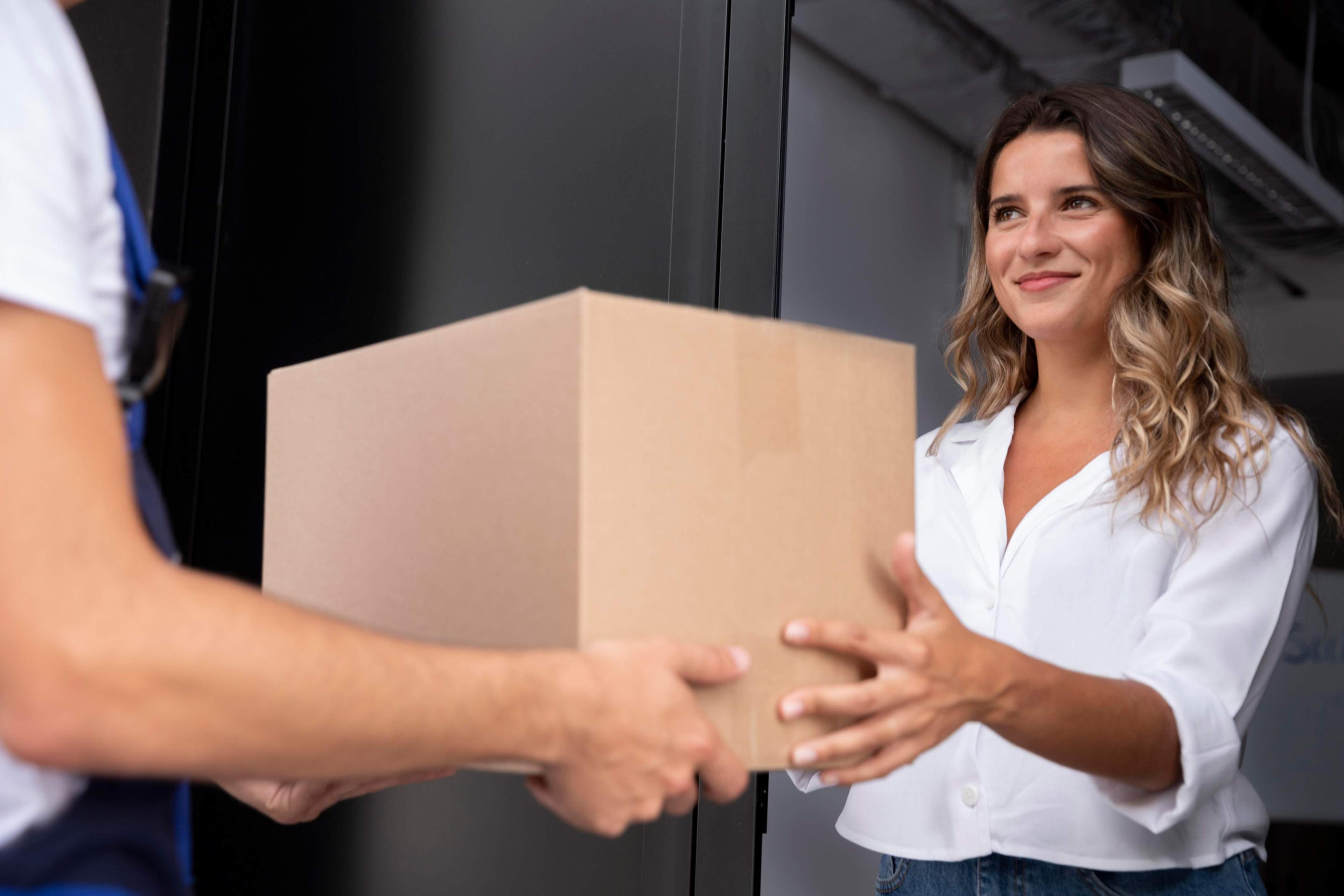 Stord Launches Shipment Protection Solution to Combat Package Loss, Damage, and Theft